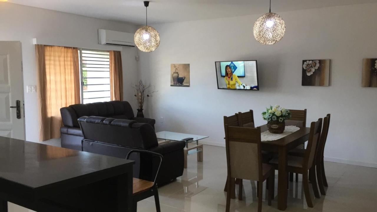 דירות Paysandú Relax II מראה חיצוני תמונה