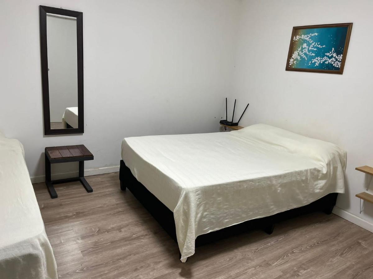 דירות Paysandú Relax II מראה חיצוני תמונה