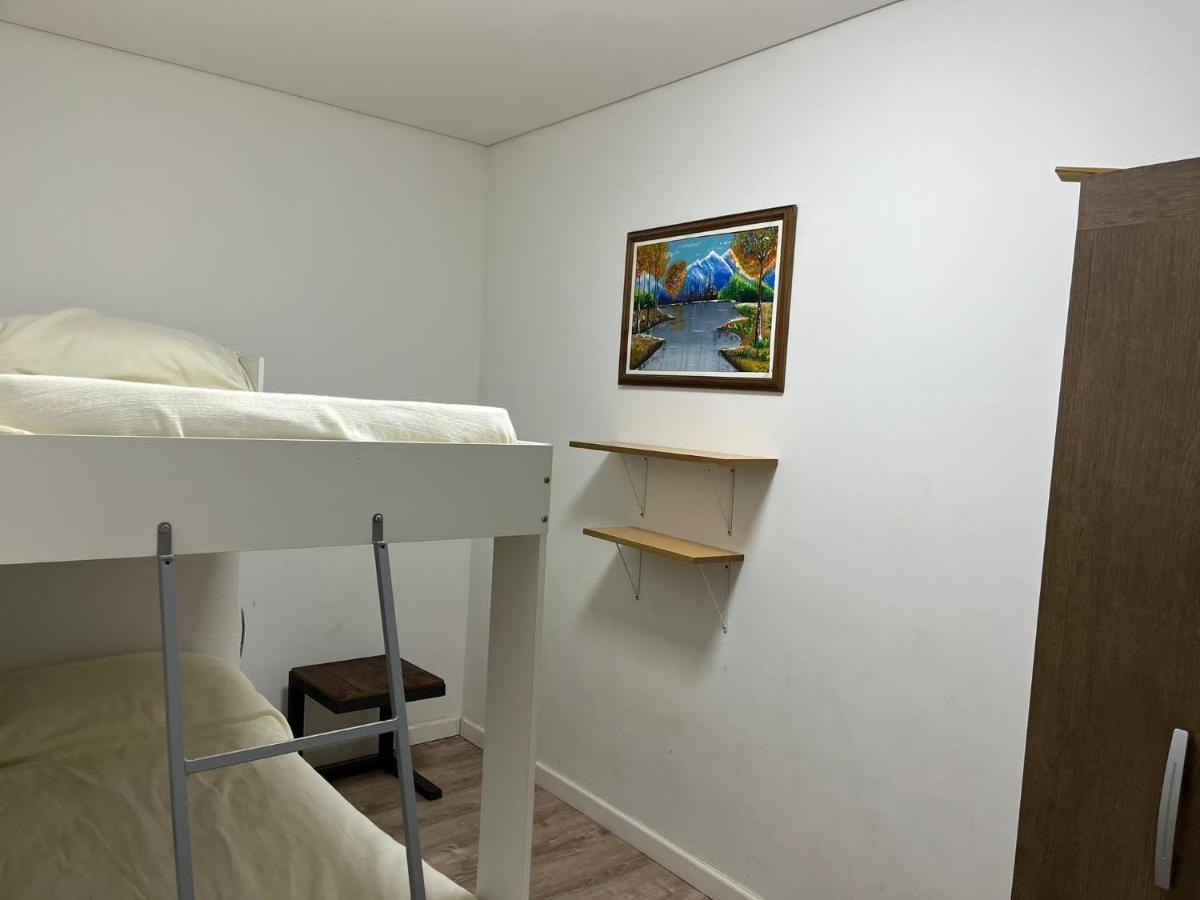 דירות Paysandú Relax II מראה חיצוני תמונה